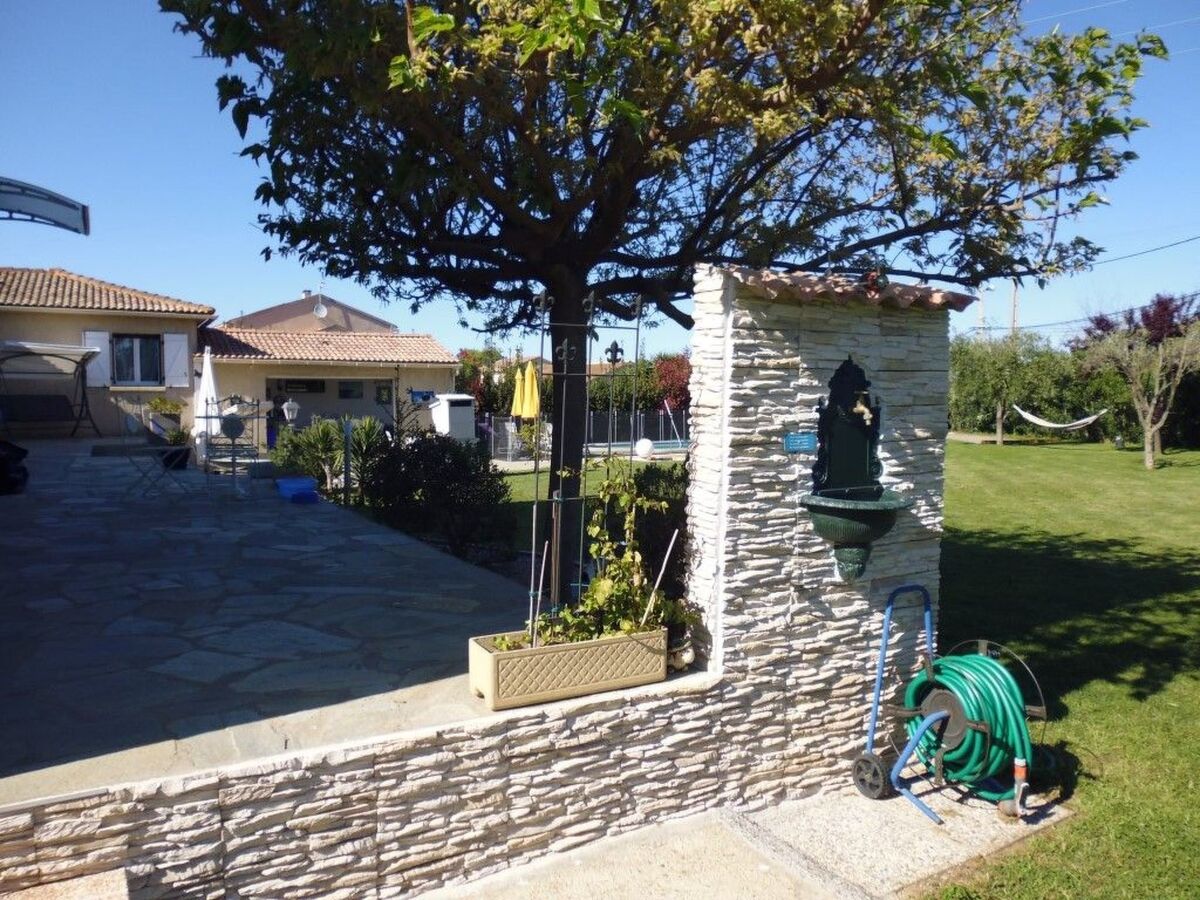 Villa Miramonte – Maison 6 pers. avec piscine à Folelli - Photo 34