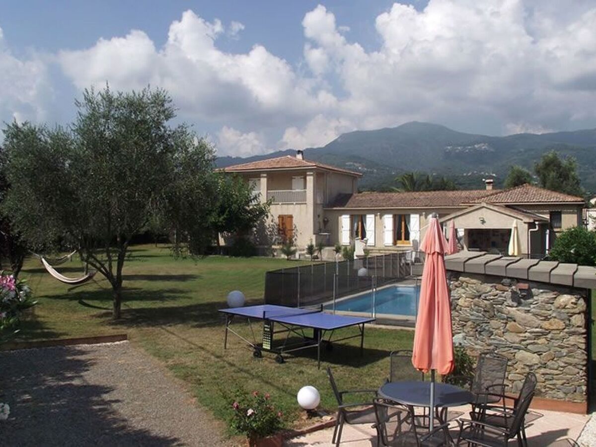 Villa Miramonte – Maison 6 pers. avec piscine à Folelli - Photo 35