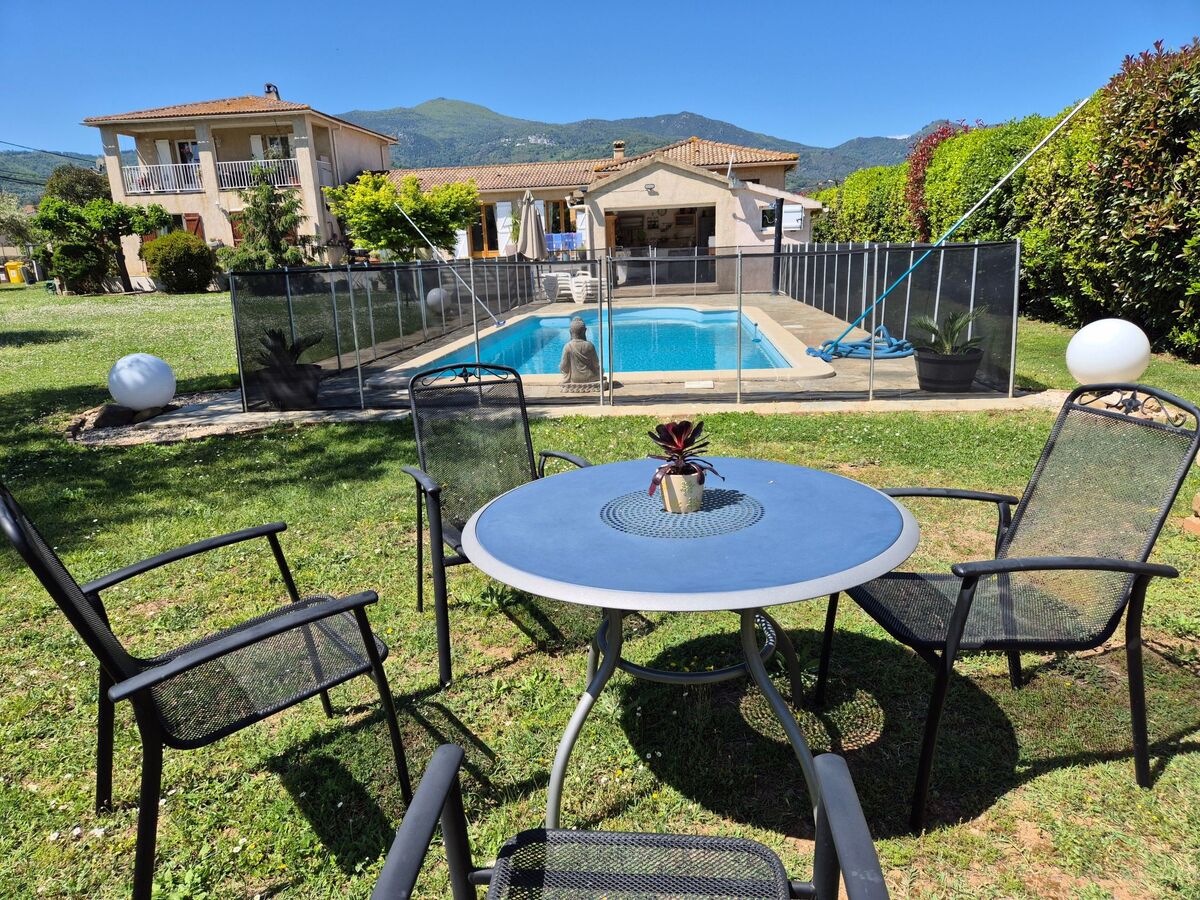 Villa Miramonte – Maison 6 pers. avec piscine à Folelli - Photo 36