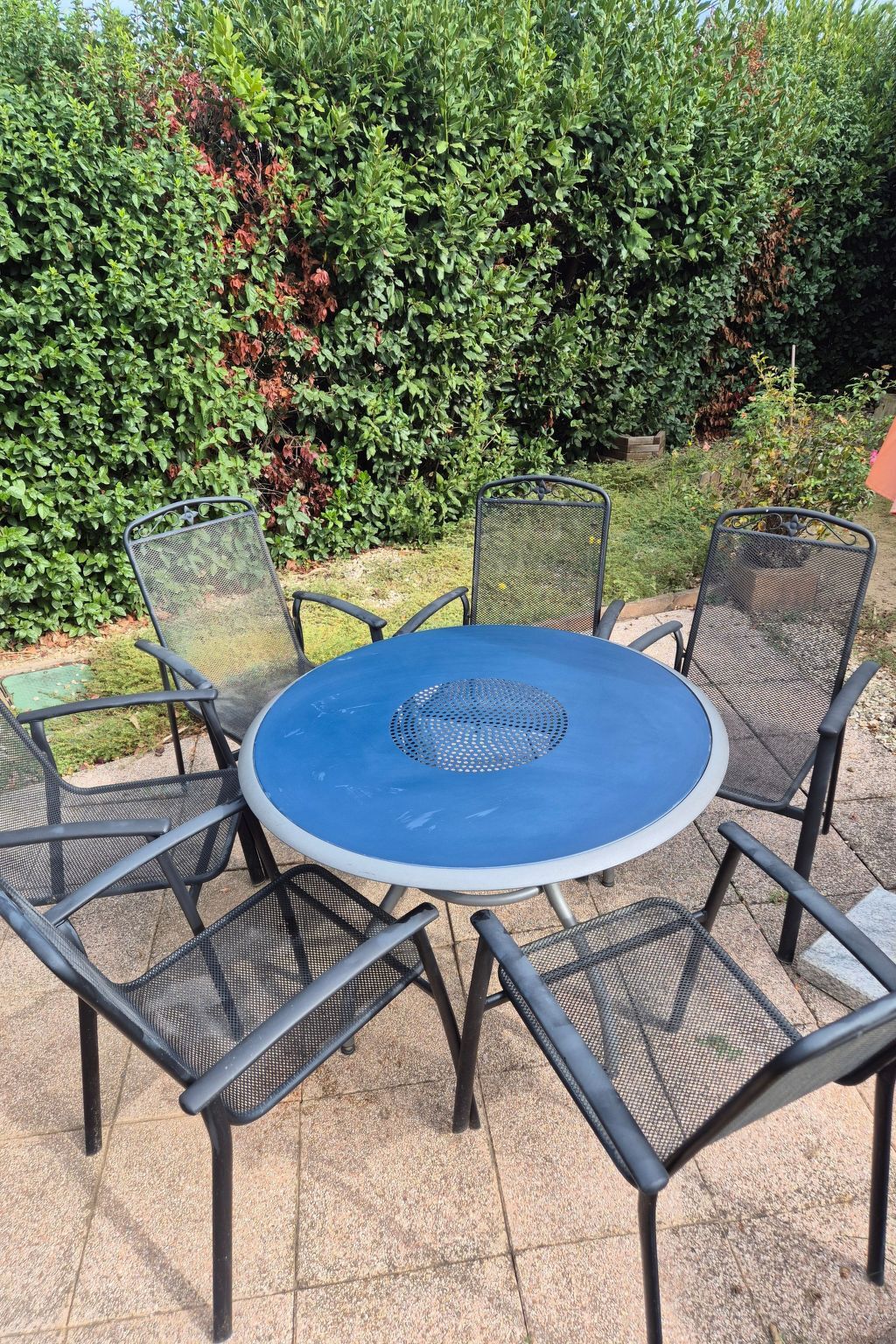 Villa Miramonte – Maison 6 pers. avec piscine à Folelli - Photo 37