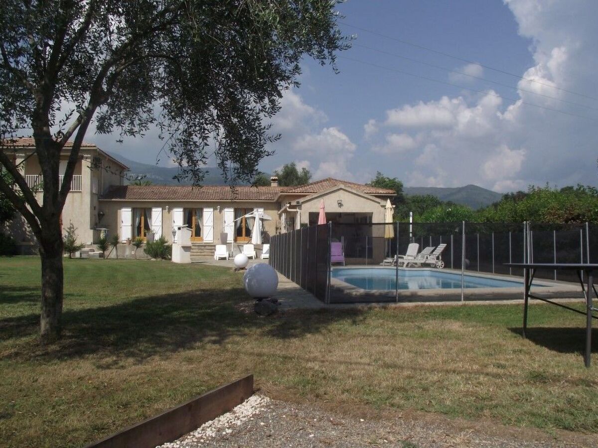 Villa Miramonte – Maison 6 pers. avec piscine à Folelli - Photo 38