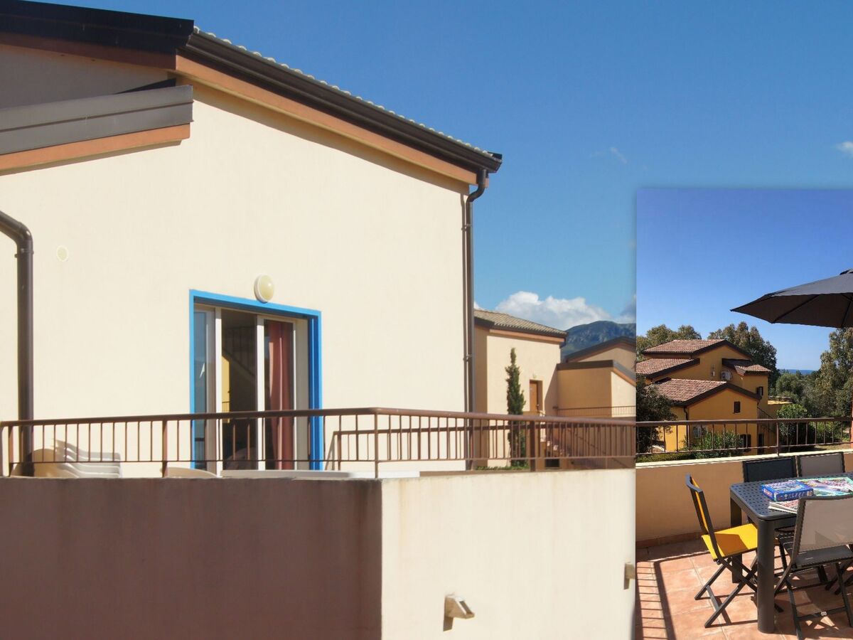 Appartement 3 chambres à 500 m de la plage, Corbara - Photo 18