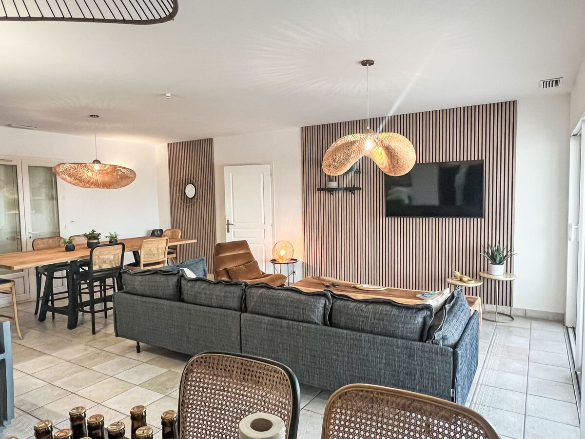 Haus Tignoso – Villa 8 pers. avec piscine chauffée - Photo 2
