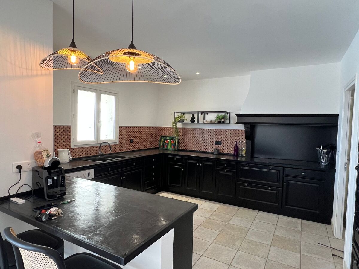 Haus Tignoso – Villa 8 pers. avec piscine chauffée - Photo 3