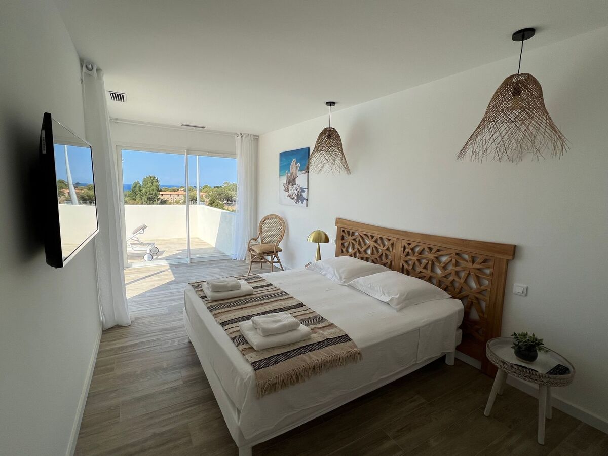 Haus Tignoso – Villa 8 pers. avec piscine chauffée - Photo 4