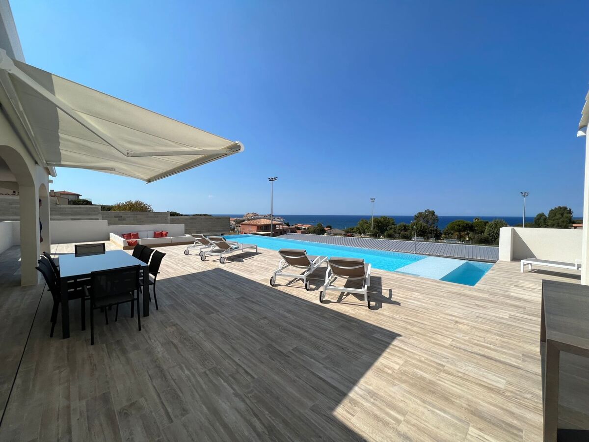 Haus Tignoso – Villa 8 pers. avec piscine chauffée - Photo 5