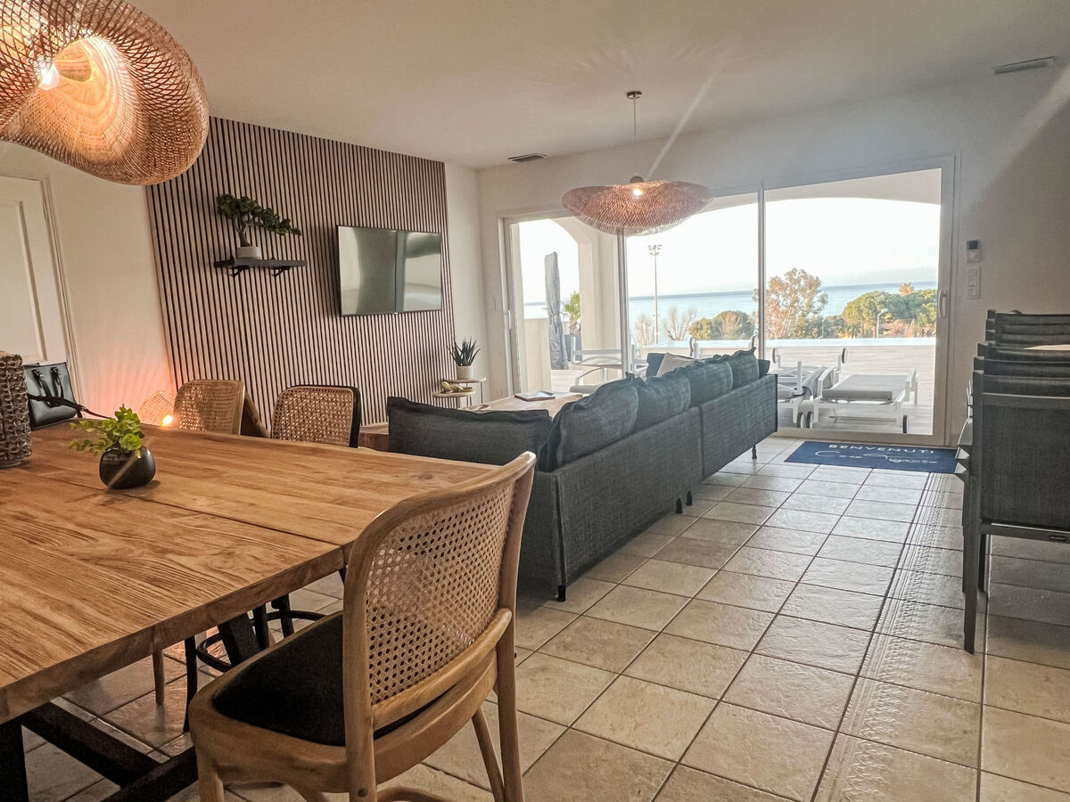 Haus Tignoso – Villa 8 pers. avec piscine chauffée - Photo 7