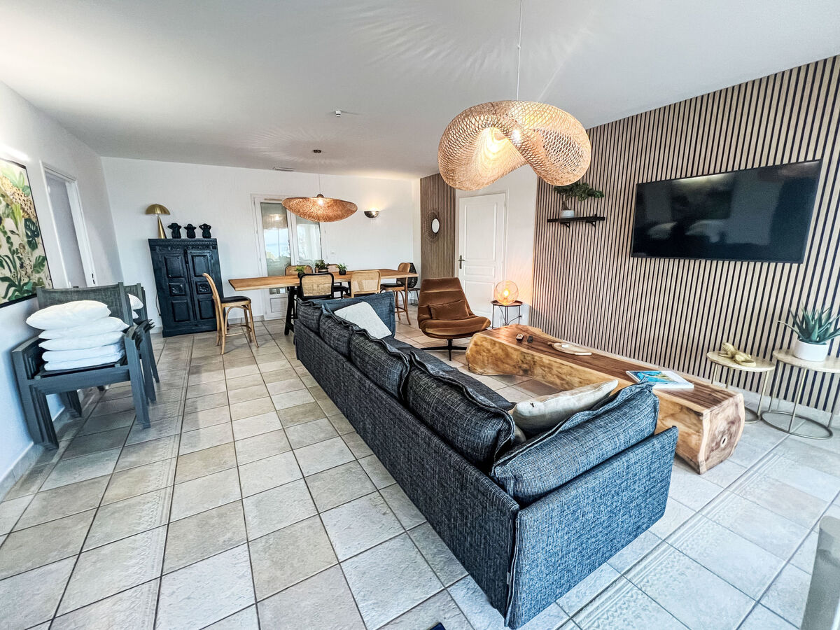 Haus Tignoso – Villa 8 pers. avec piscine chauffée - Photo 8