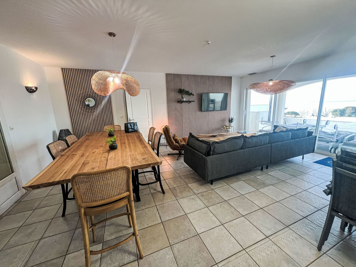 Haus Tignoso – Villa 8 pers. avec piscine chauffée - Photo 9
