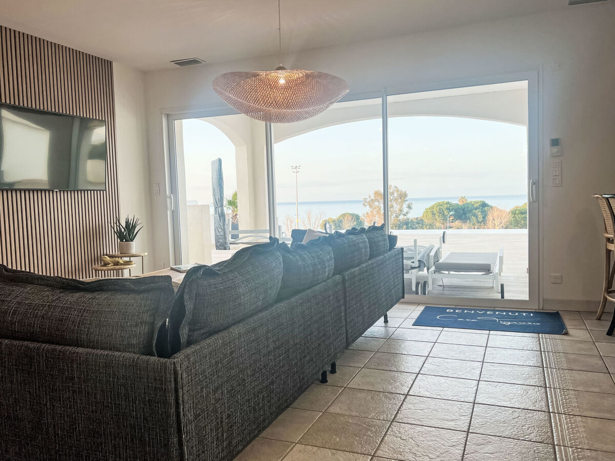 Haus Tignoso – Villa 8 pers. avec piscine chauffée - Photo 10