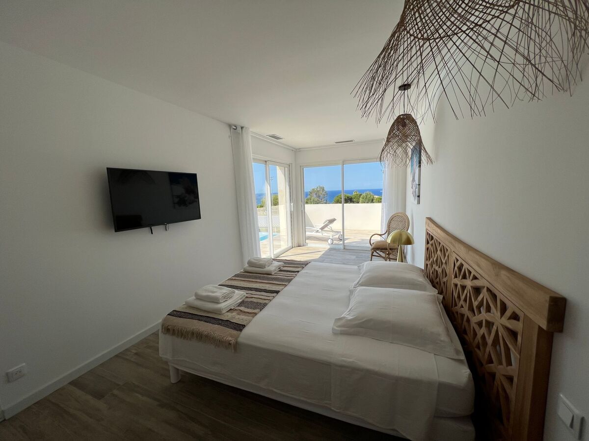 Haus Tignoso – Villa 8 pers. avec piscine chauffée - Photo 11