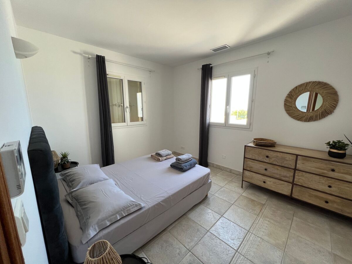 Haus Tignoso – Villa 8 pers. avec piscine chauffée - Photo 14