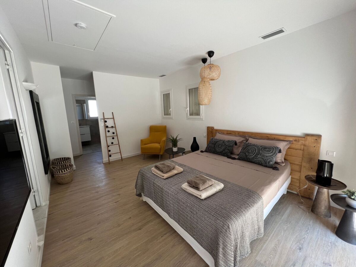 Haus Tignoso – Villa 8 pers. avec piscine chauffée - Photo 18