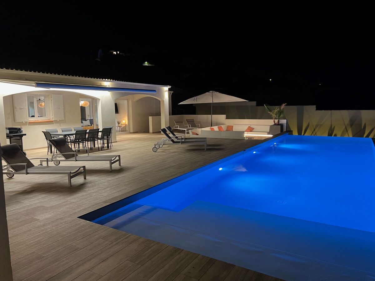 Haus Tignoso – Villa 8 pers. avec piscine chauffée - Photo 24
