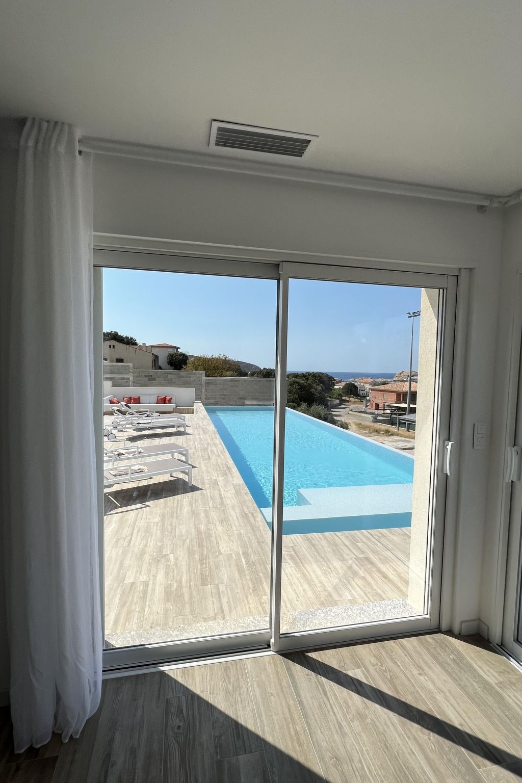 Haus Tignoso – Villa 8 pers. avec piscine chauffée - Photo 25