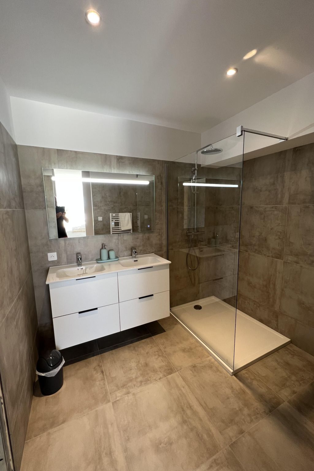 Haus Tignoso – Villa 8 pers. avec piscine chauffée - Photo 26