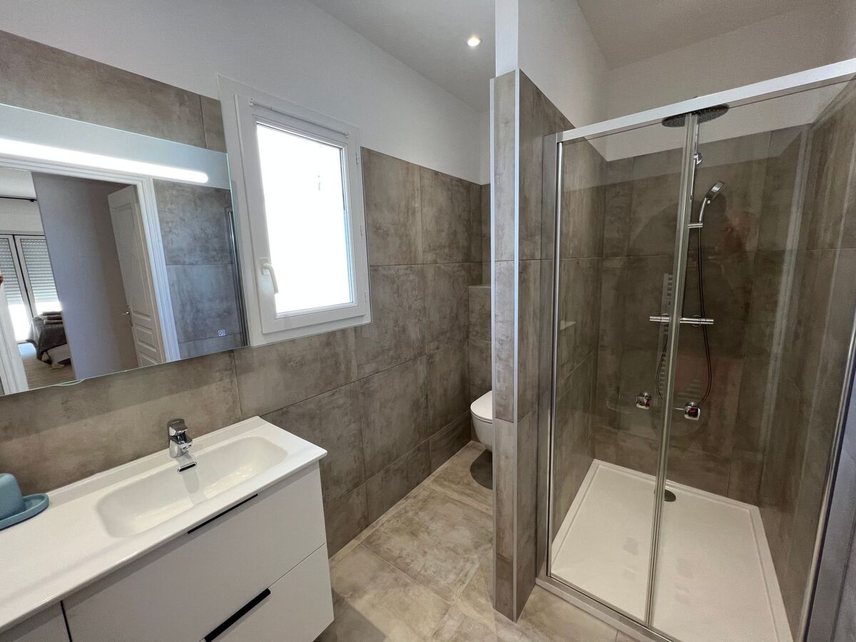 Haus Tignoso – Villa 8 pers. avec piscine chauffée - Photo 28