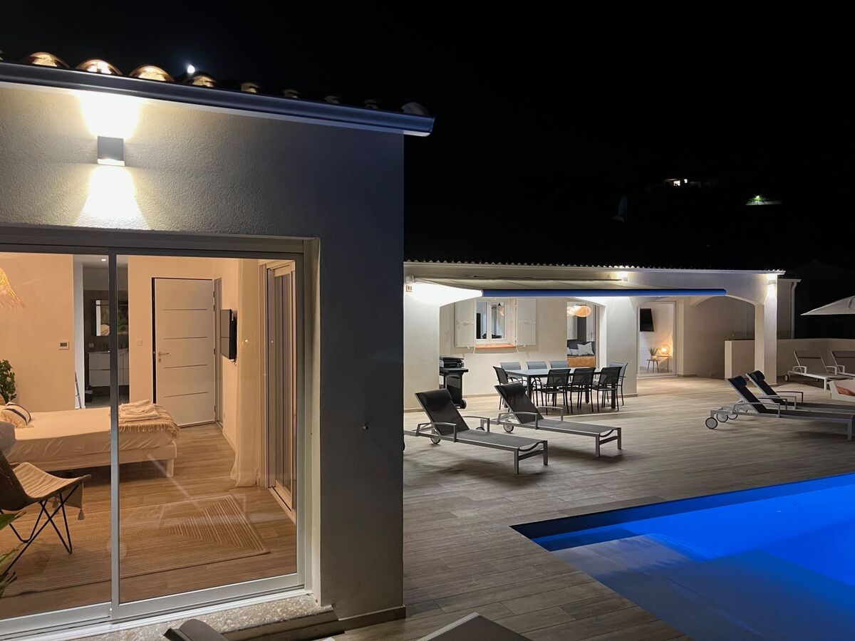 Haus Tignoso – Villa 8 pers. avec piscine chauffée - Photo 30