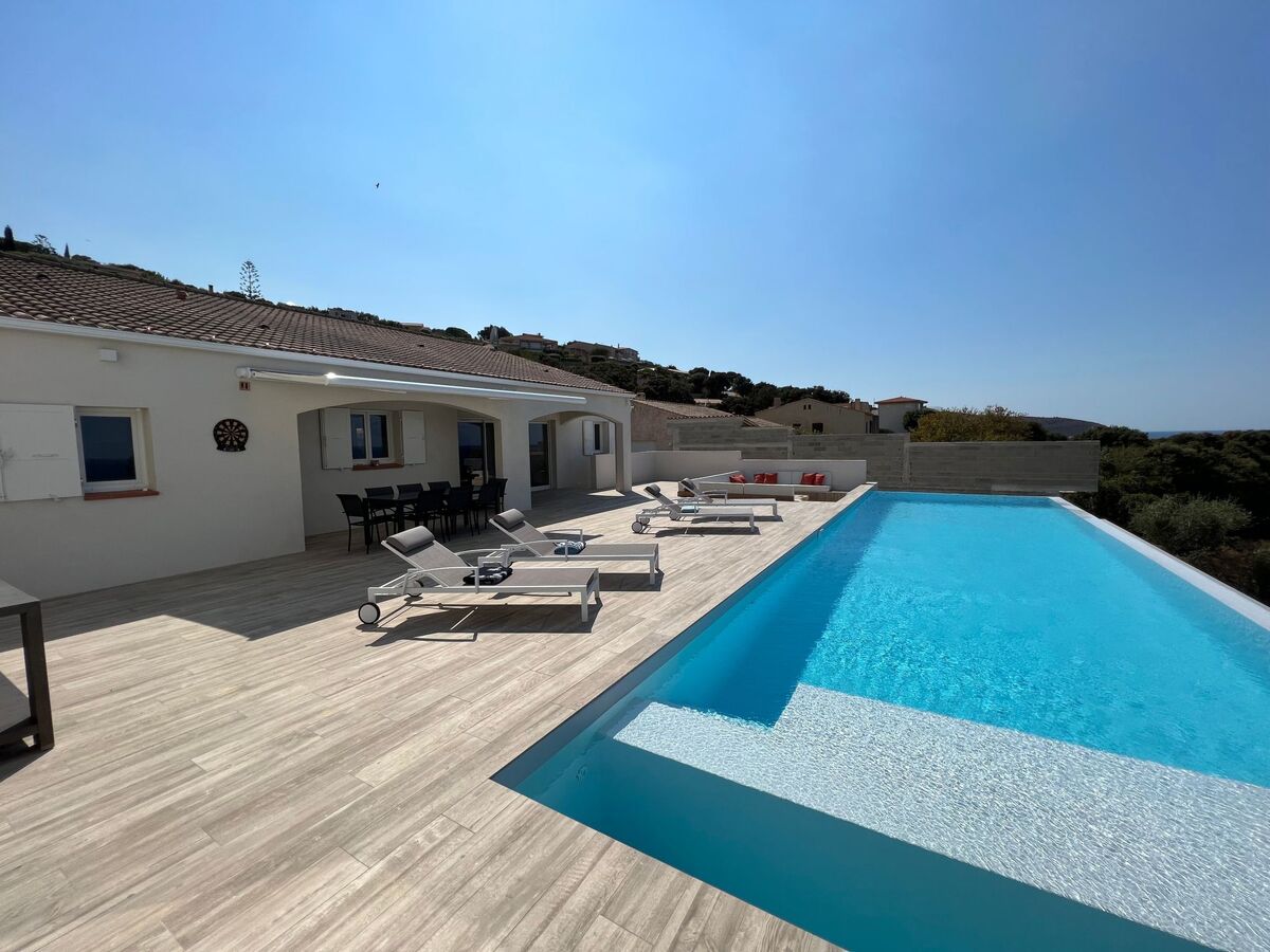 Haus Tignoso – Villa 8 pers. avec piscine chauffée - Photo 33