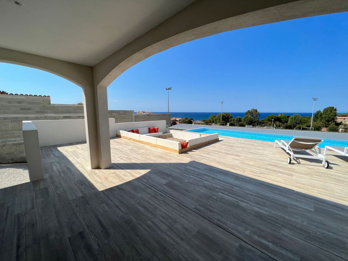 Haus Tignoso – Villa 8 pers. avec piscine chauffée - Photo 35