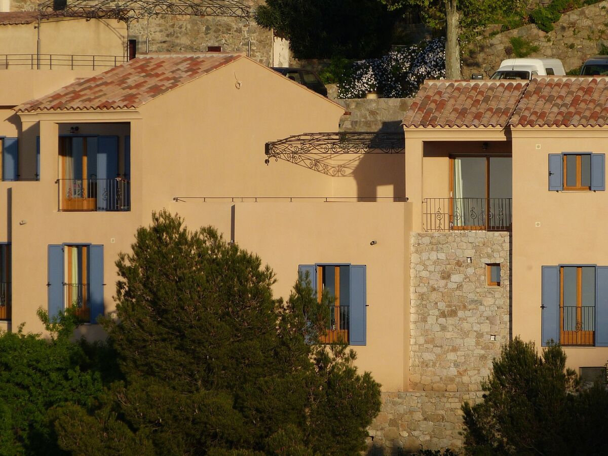 Casa Olivea : maison avec spa et vue mer à Monticello - Photo 2