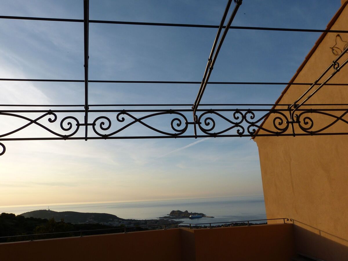 Casa Olivea : maison avec spa et vue mer à Monticello - Photo 7