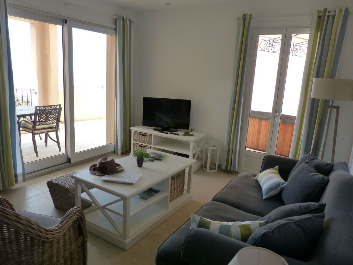 Casa Olivea : maison avec spa et vue mer à Monticello - Photo 10