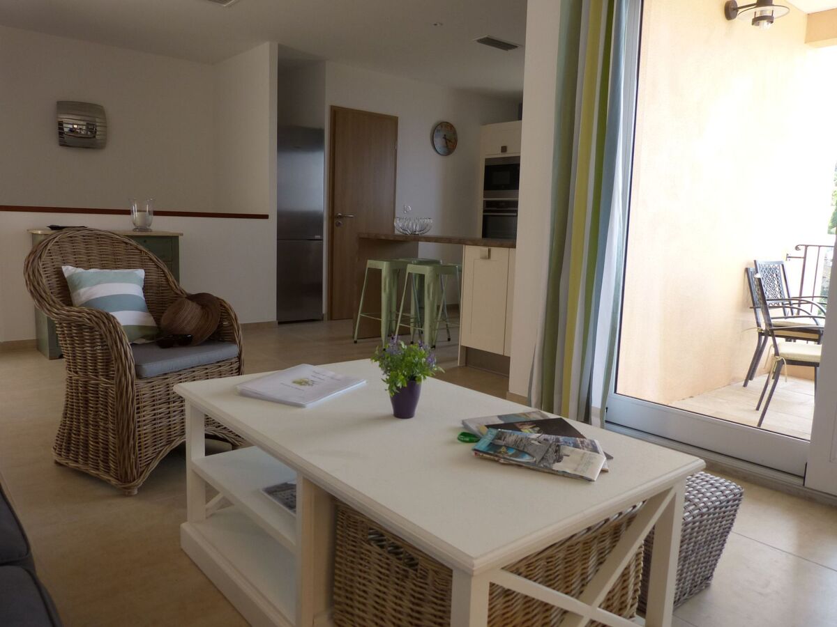 Casa Olivea : maison avec spa et vue mer à Monticello - Photo 12