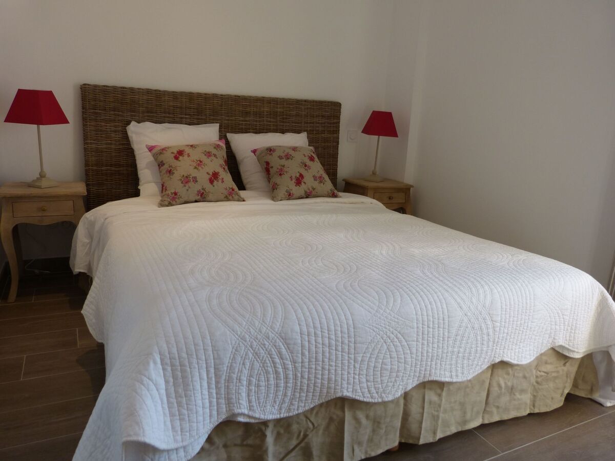 Casa Olivea : maison avec spa et vue mer à Monticello - Photo 14