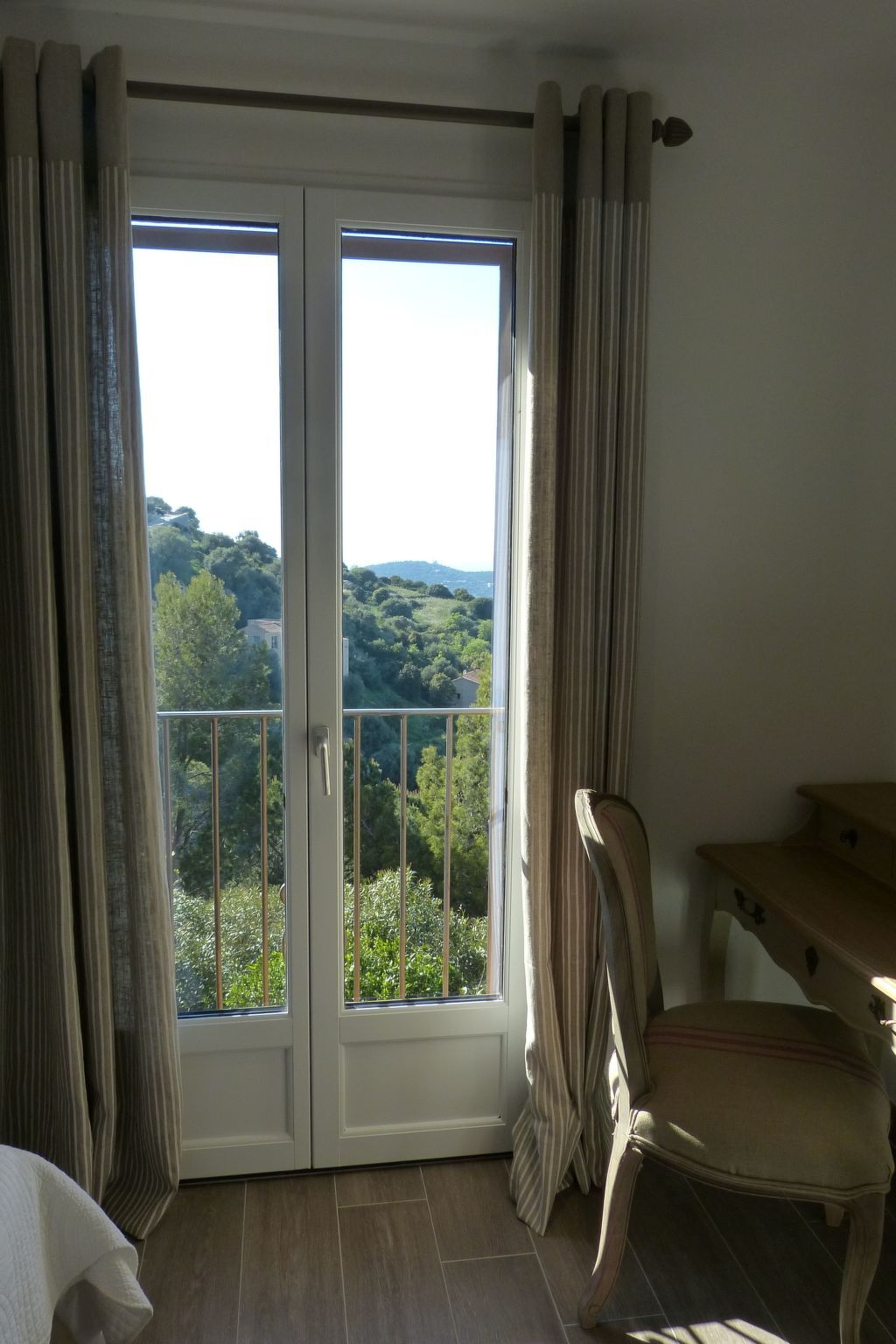 Casa Olivea : maison avec spa et vue mer à Monticello - Photo 18