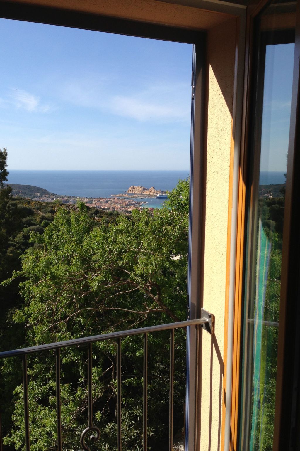 Casa Olivea : maison avec spa et vue mer à Monticello - Photo 22