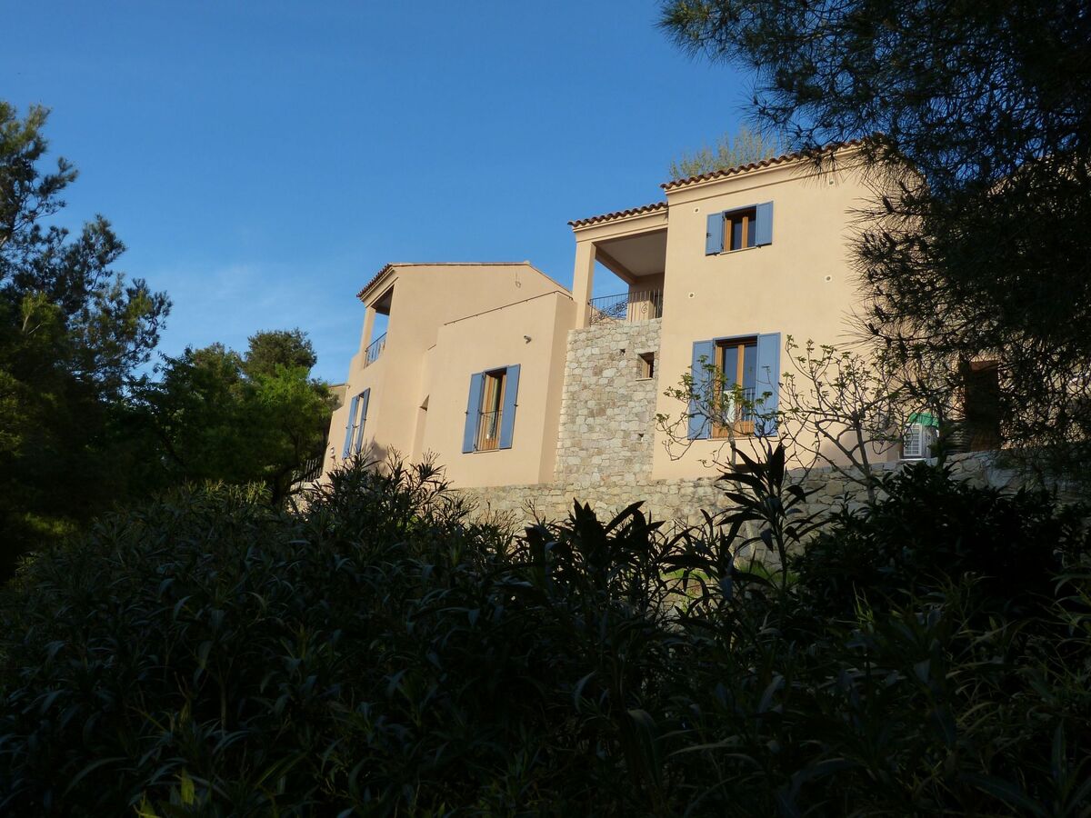 Maison Monticello avec spa et vue mer 180° - Photo 3