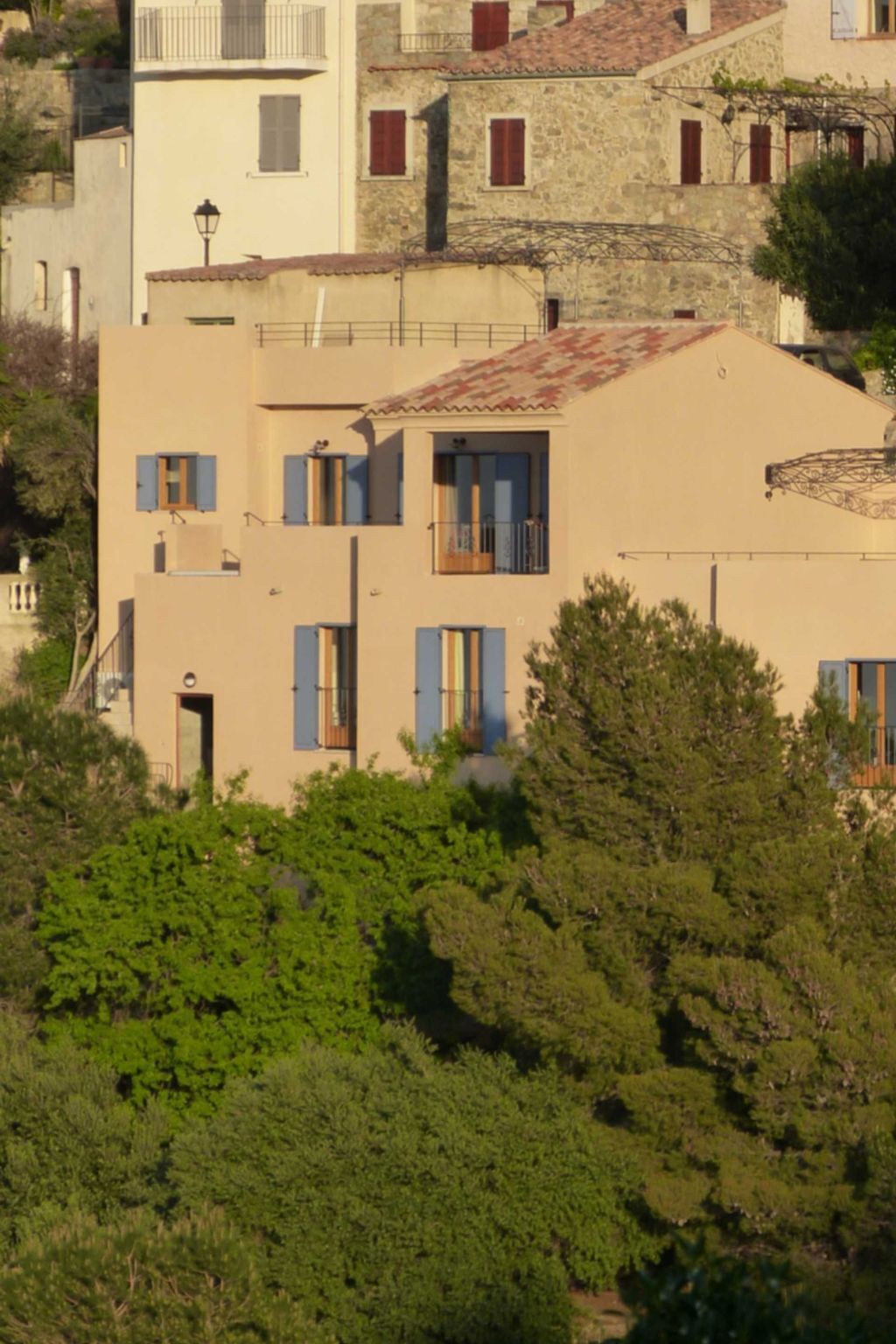 Maison Monticello avec spa et vue mer 180° - Photo 4