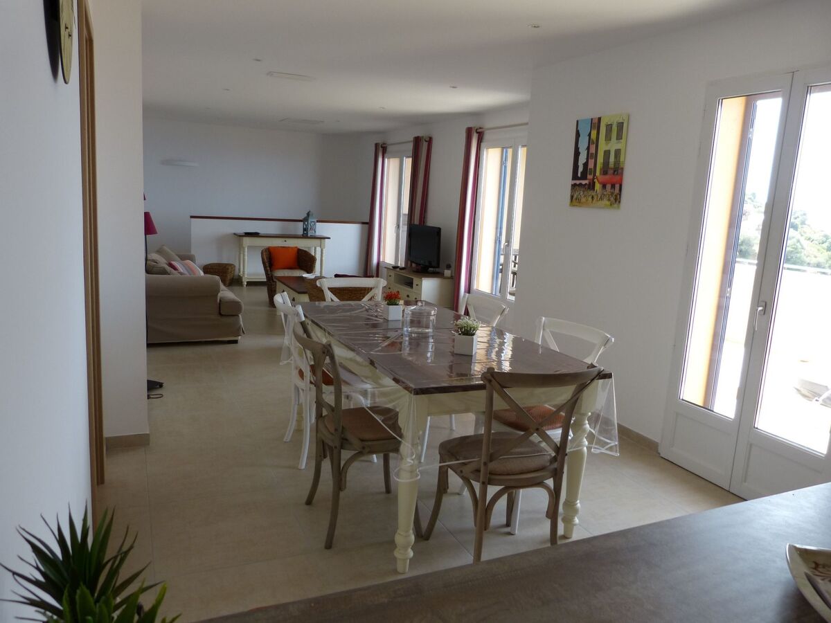 Maison Monticello avec spa et vue mer 180° - Photo 9