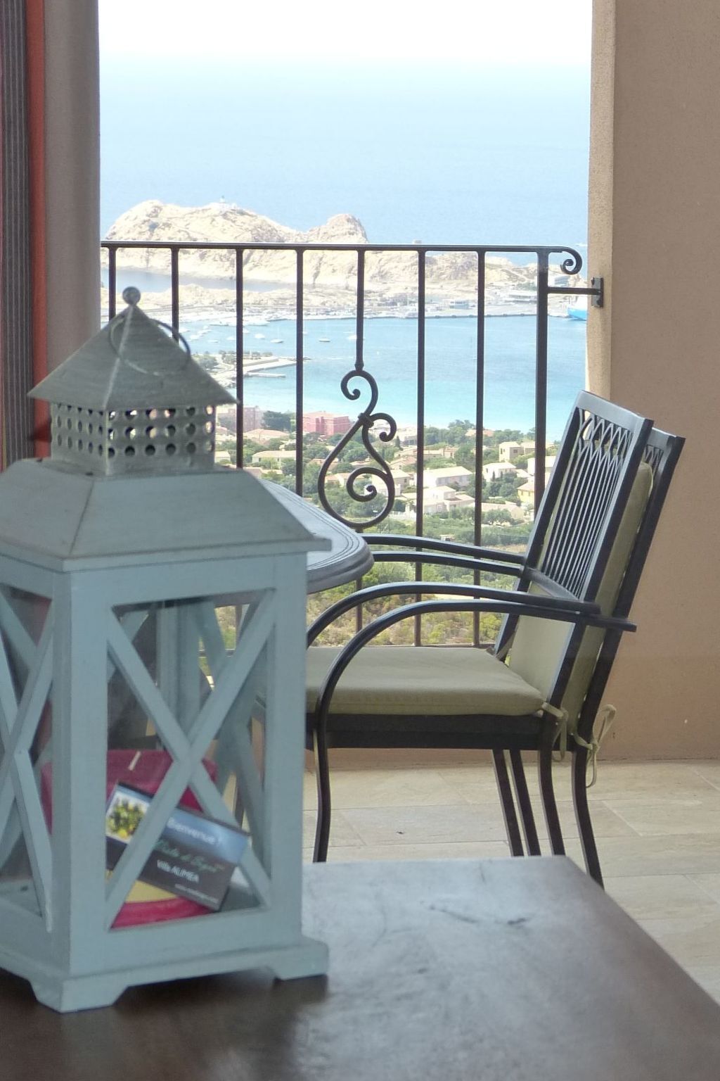 Maison Monticello avec spa et vue mer 180° - Photo 10