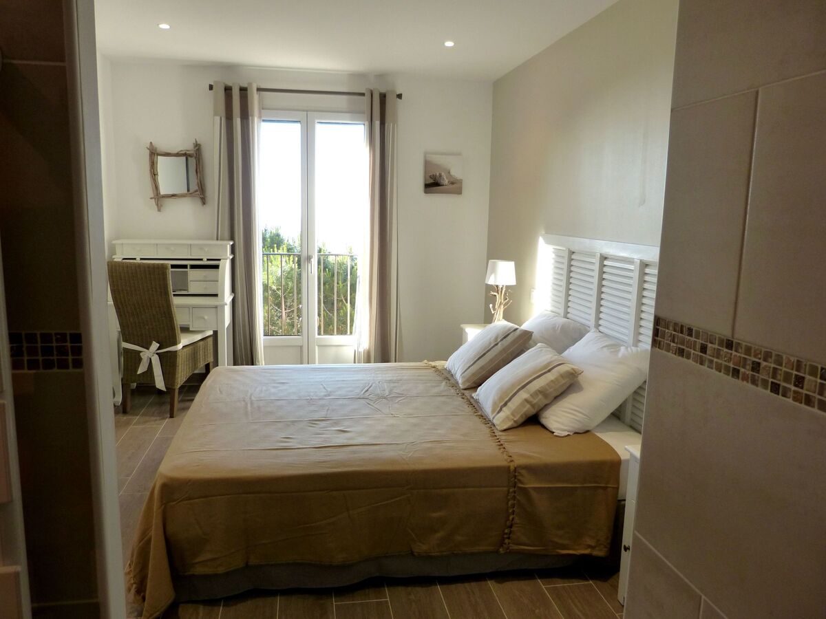 Maison Monticello avec spa et vue mer 180° - Photo 13