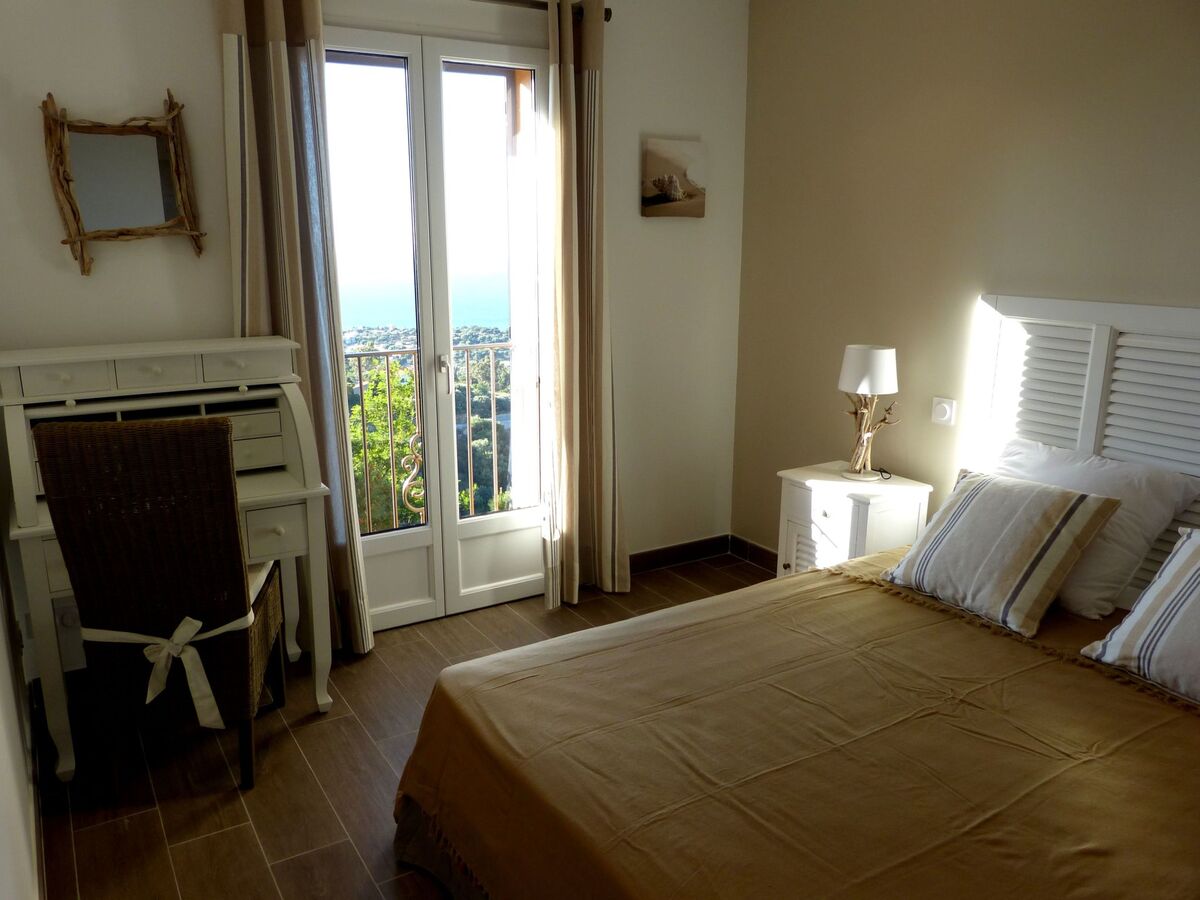 Maison Monticello avec spa et vue mer 180° - Photo 14