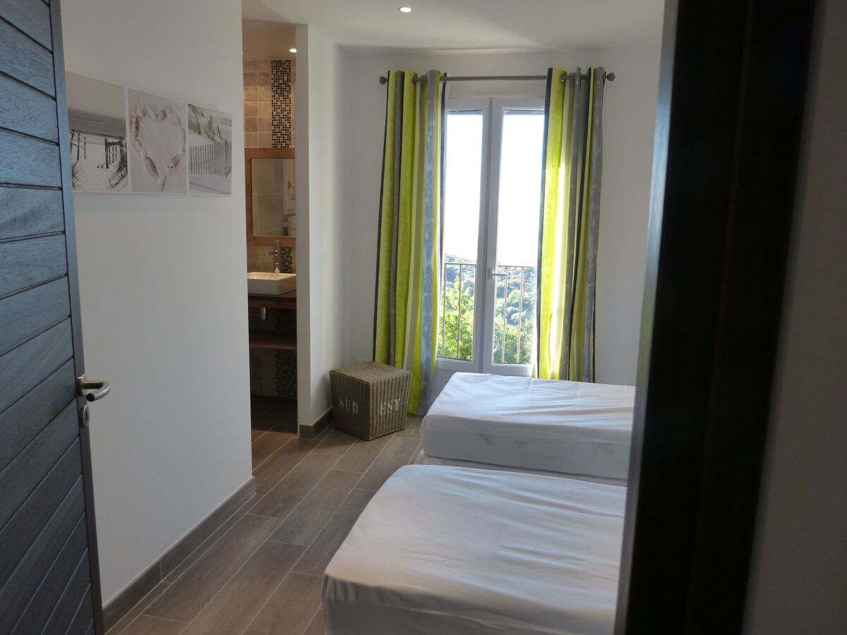 Maison Monticello avec spa et vue mer 180° - Photo 19
