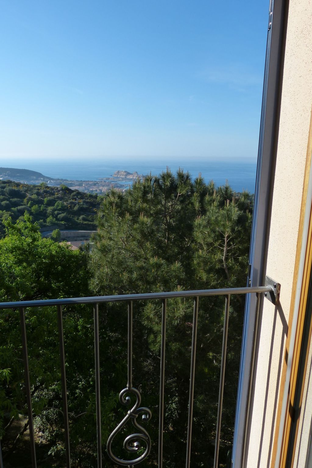 Maison Monticello avec spa et vue mer 180° - Photo 21