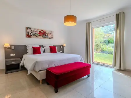 Villa 4 chambres Calvi, piscine privée et jardin 1000 m² : photo 20