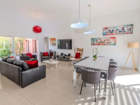 Villa 4 chambres Calvi, piscine privée et jardin 1000 m² : photo 23