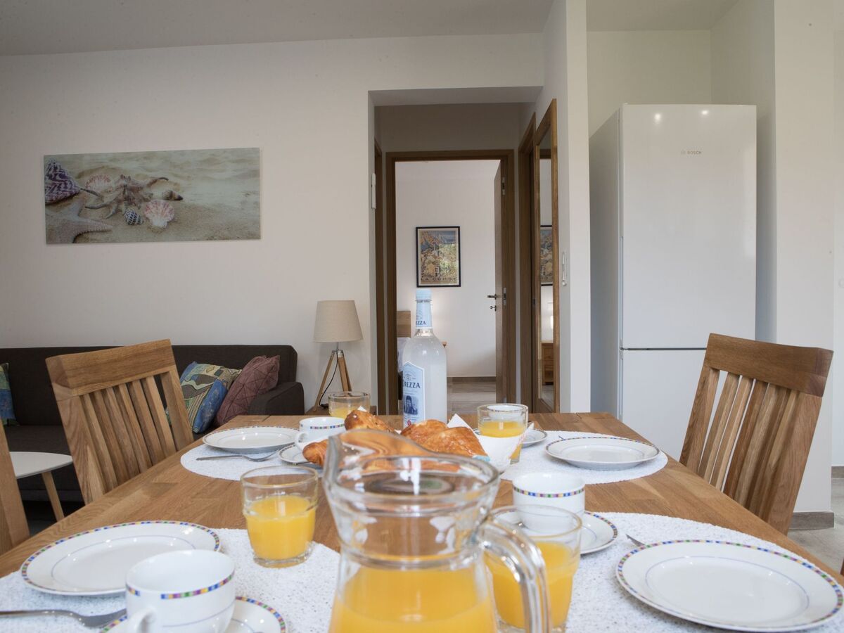 Alzu - Les Muriers, appartement 56 m² à Calvi - Photo 2