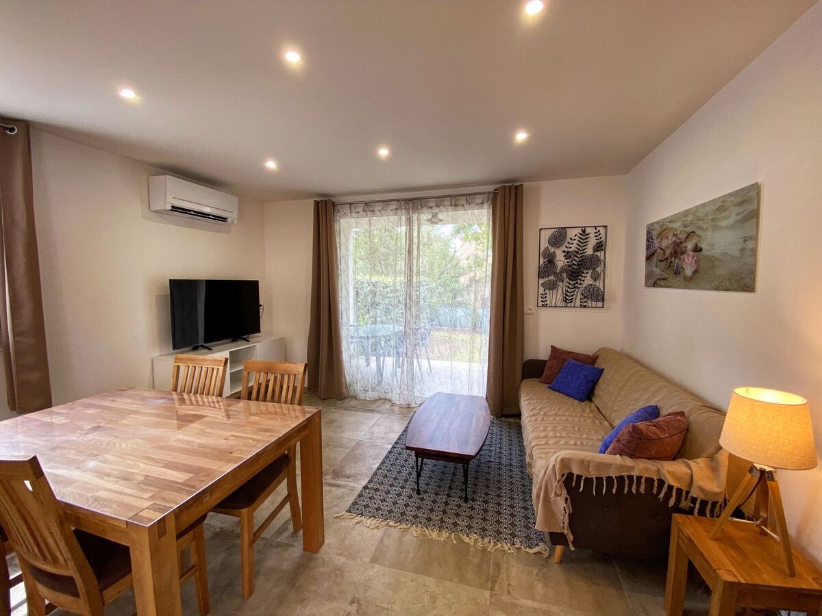 Alzu - Les Muriers, appartement 56 m² à Calvi - Photo 3
