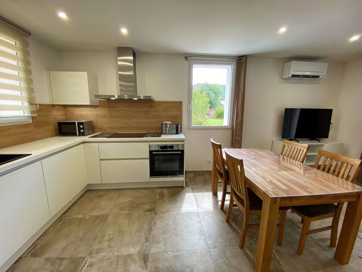 Alzu - Les Muriers, appartement 56 m² à Calvi - Photo 5