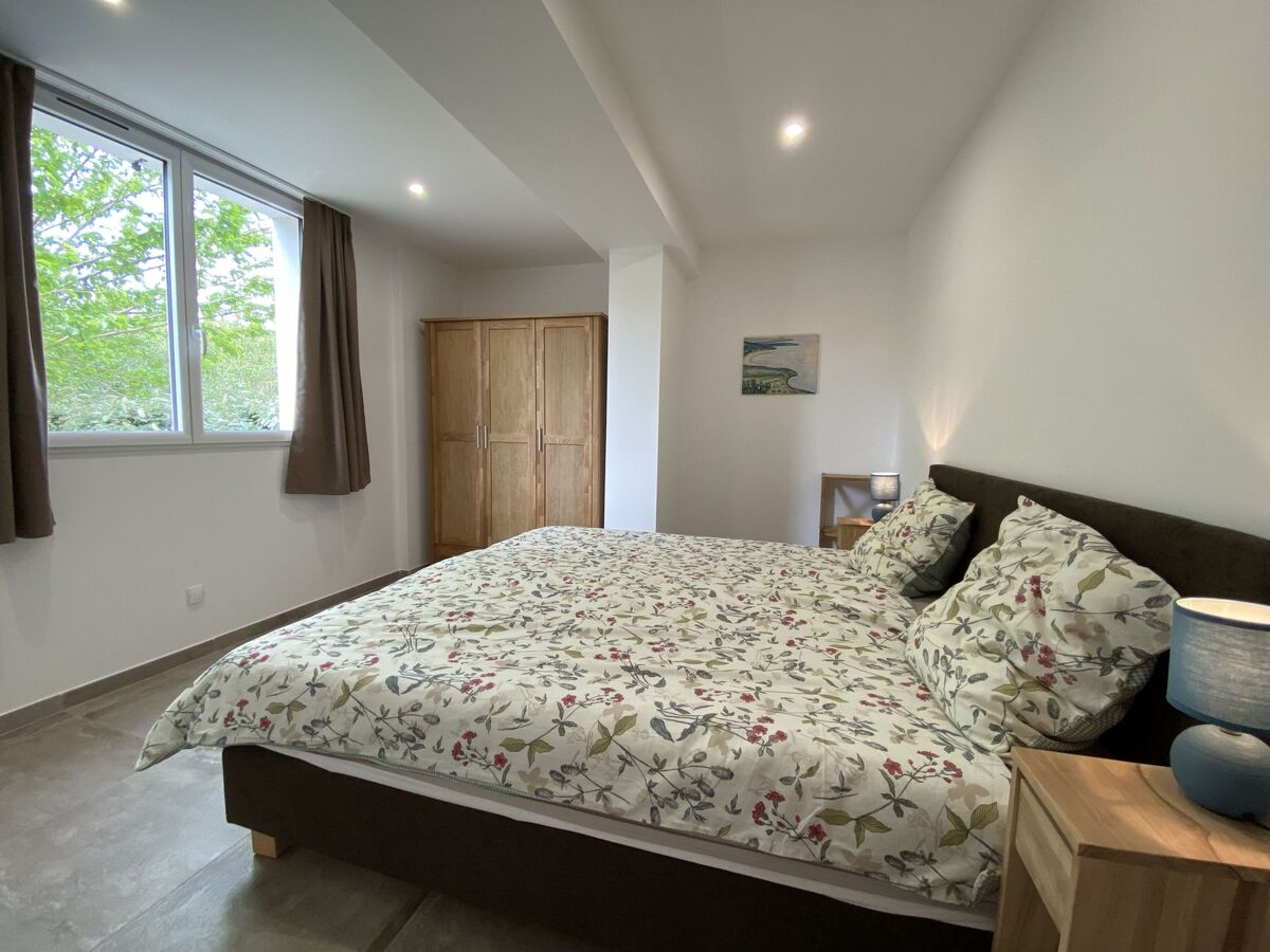 Alzu - Les Muriers, appartement 56 m² à Calvi - Photo 8