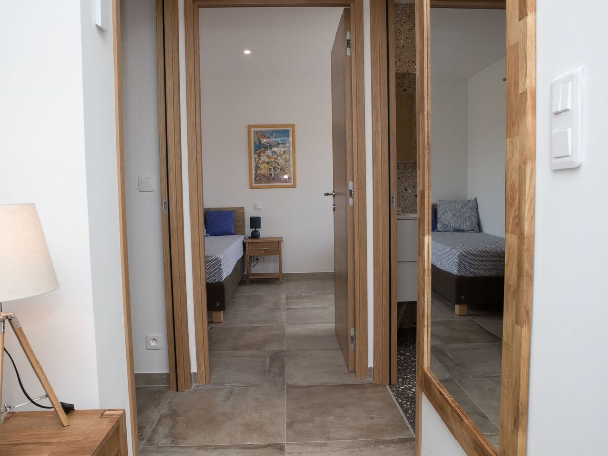 Alzu - Les Muriers, appartement 56 m² à Calvi - Photo 9