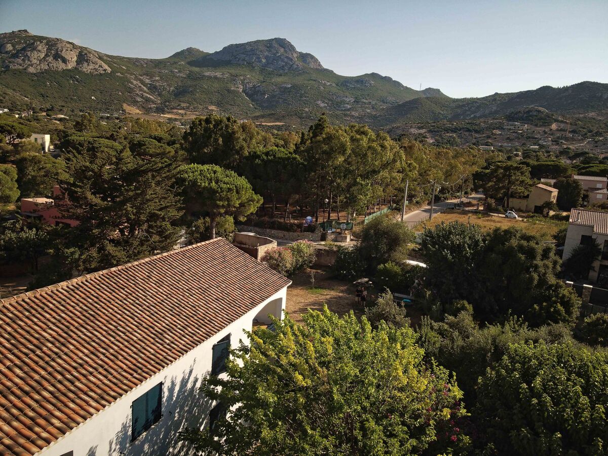 Alzu - Les Muriers, appartement 56 m² à Calvi - Photo 19