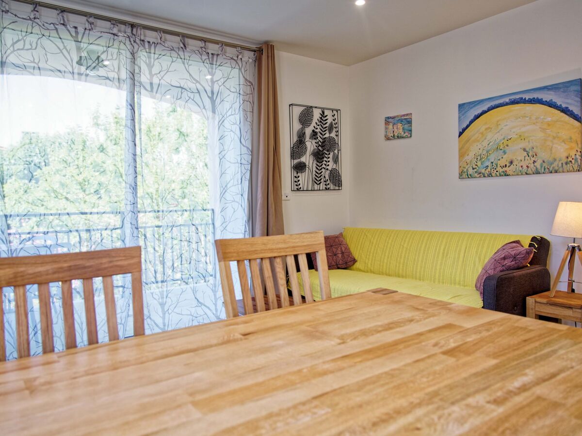 Pinu - Les Muriers, appartement 56m² à Calvi - Photo 2