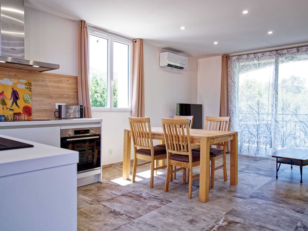 Pinu - Les Muriers, appartement 56m² à Calvi - Photo 3