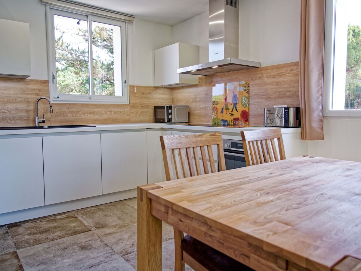 Pinu - Les Muriers, appartement 56m² à Calvi - Photo 4